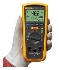 Fluke 1508 絕緣電阻測試儀(數字“搖表”)